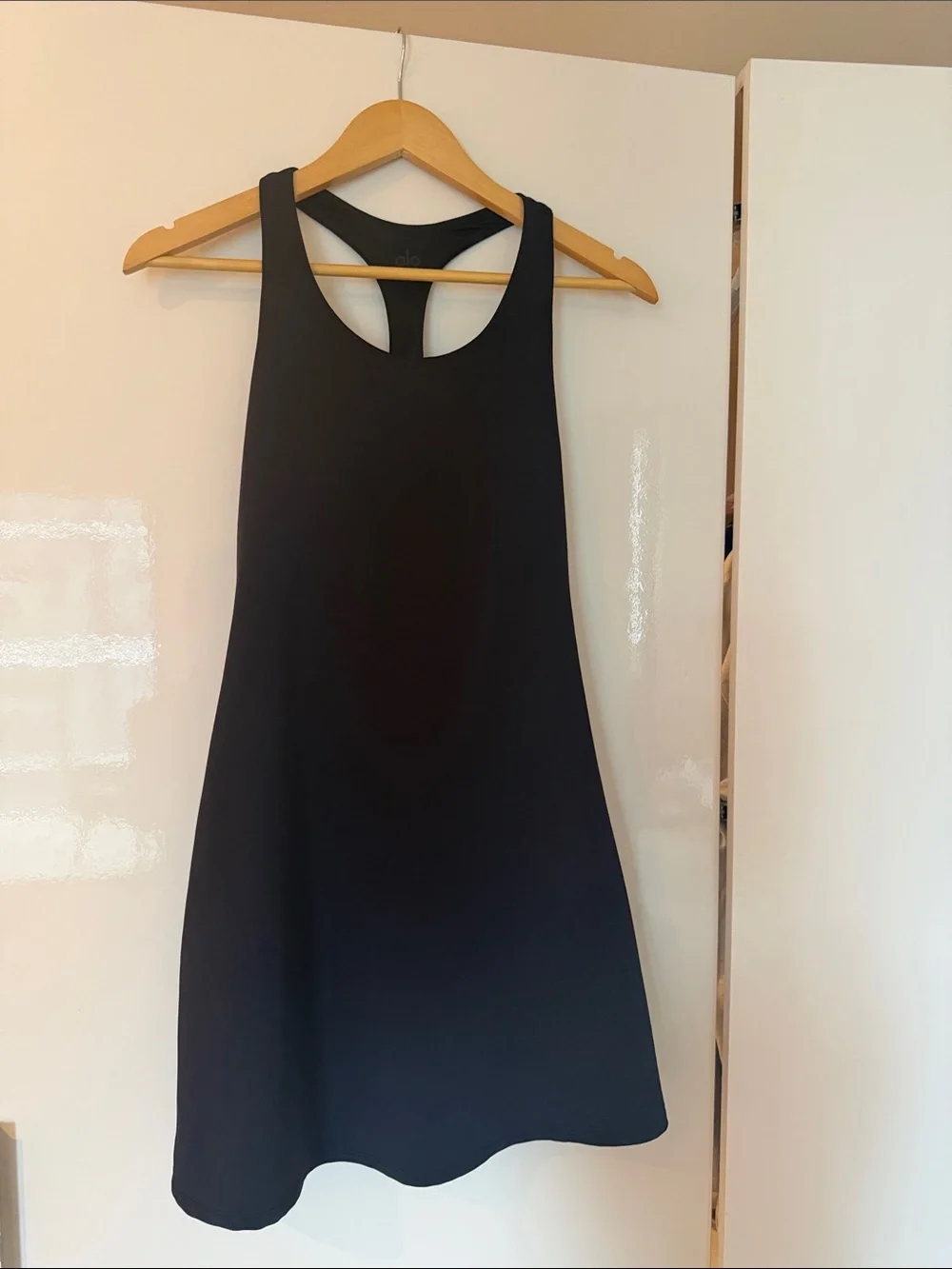 ALO Airlift Fly Dress